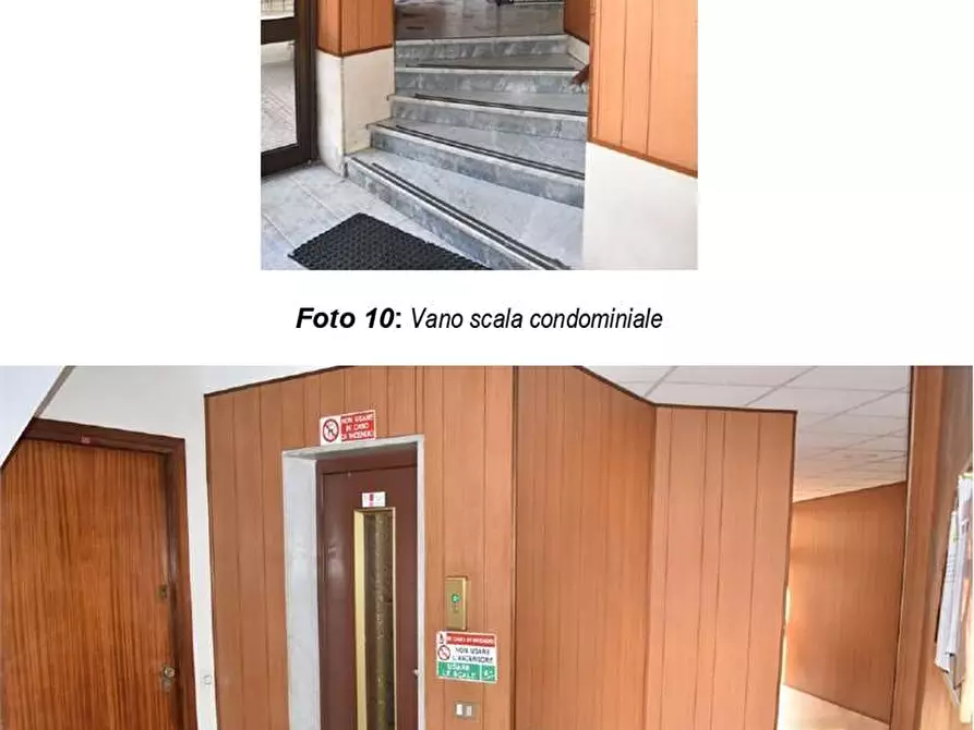 Immagine 6 di Appartamento in vendita  in Via gorizia 19 a Novara