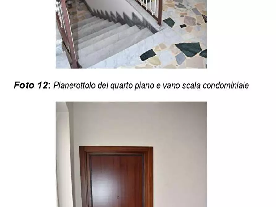 Immagine 7 di Appartamento in vendita  in Via gorizia 19 a Novara