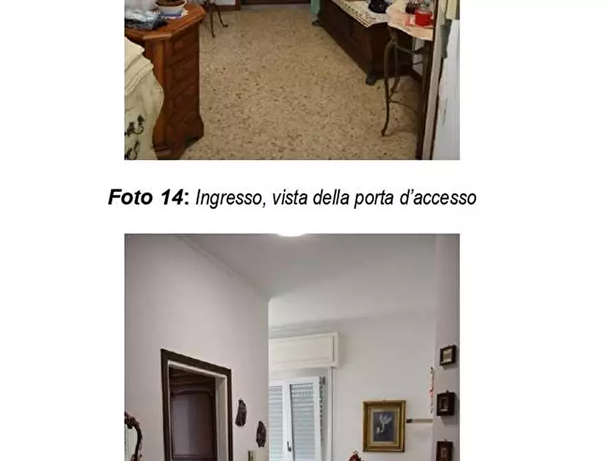 Immagine 8 di Appartamento in vendita  in Via gorizia 19 a Novara