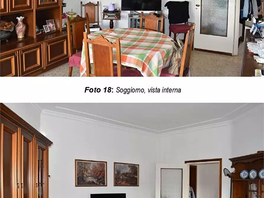Immagine 10 di Appartamento in vendita  in Via gorizia 19 a Novara