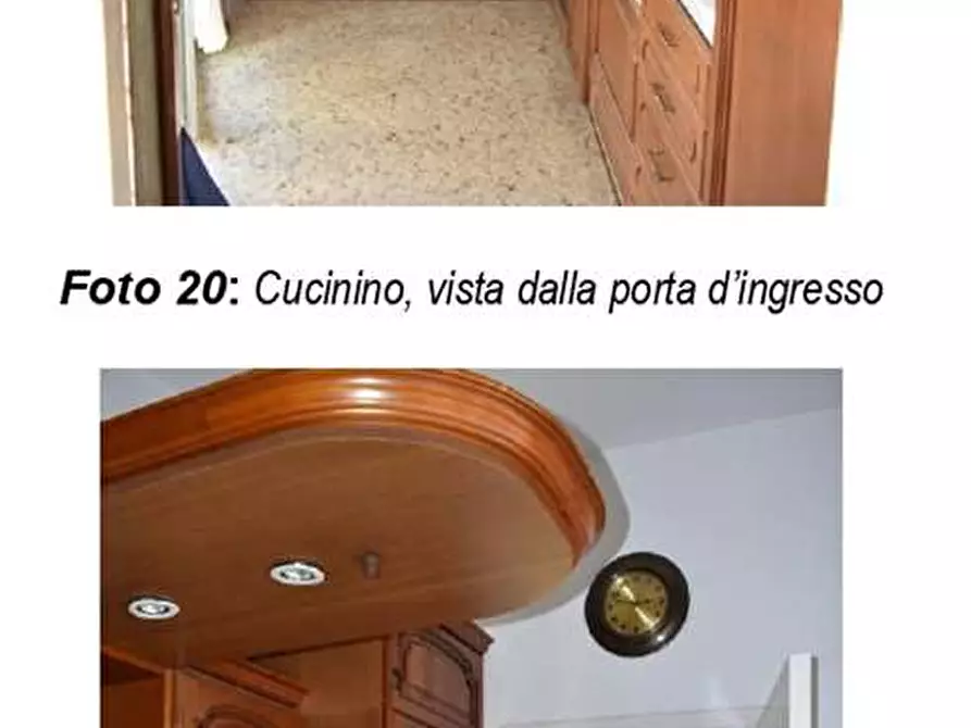 Immagine 11 di Appartamento in vendita  in Via gorizia 19 a Novara