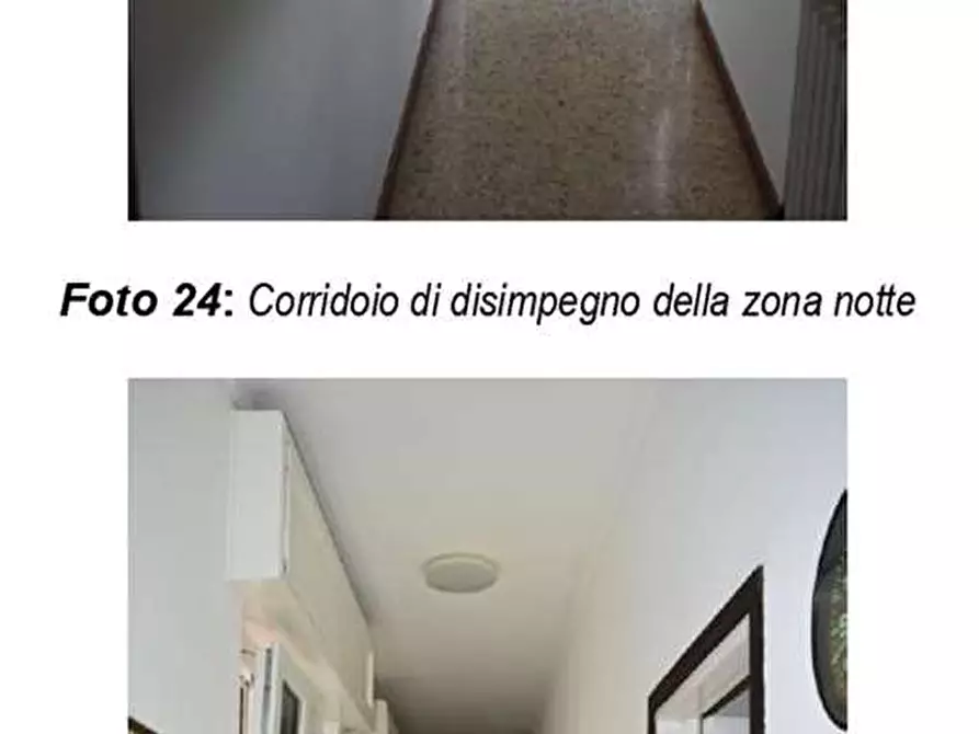 Immagine 13 di Appartamento in vendita  in Via gorizia 19 a Novara