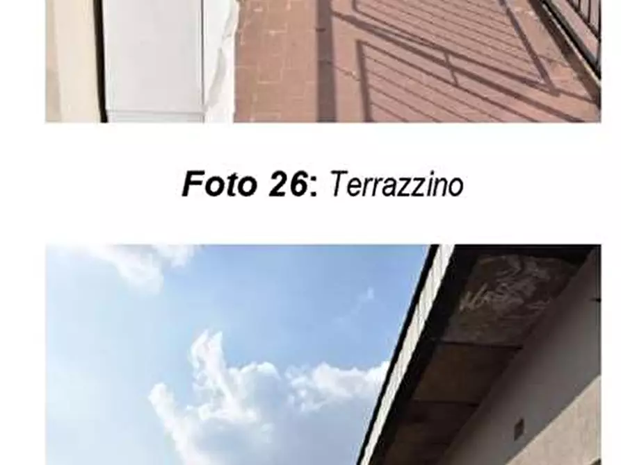 Immagine 14 di Appartamento in vendita  in Via gorizia 19 a Novara
