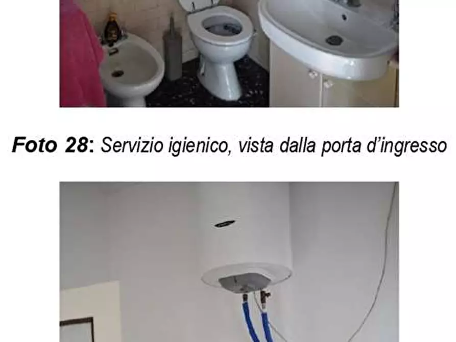 Immagine 15 di Appartamento in vendita  in Via gorizia 19 a Novara