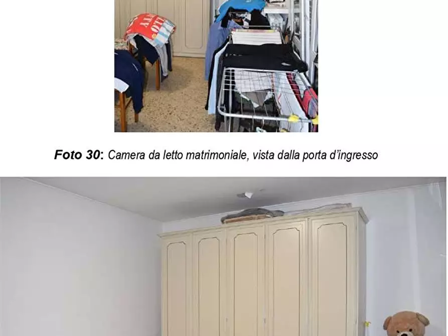 Immagine 16 di Appartamento in vendita  in Via gorizia 19 a Novara