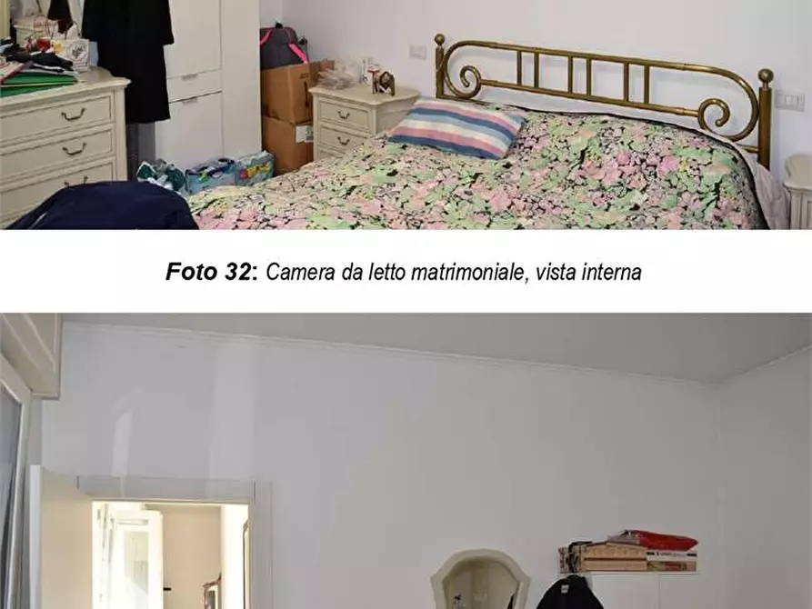 Immagine 17 di Appartamento in vendita  in Via gorizia 19 a Novara