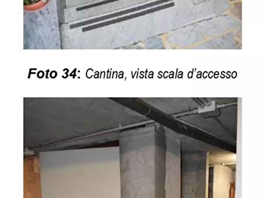 Immagine 18 di Appartamento in vendita  in Via gorizia 19 a Novara