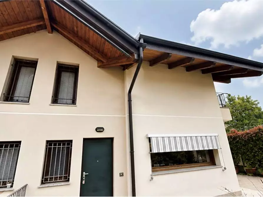 Immagine 3 di Appartamento in vendita  in Via monte nevoso 34/A a Gallarate