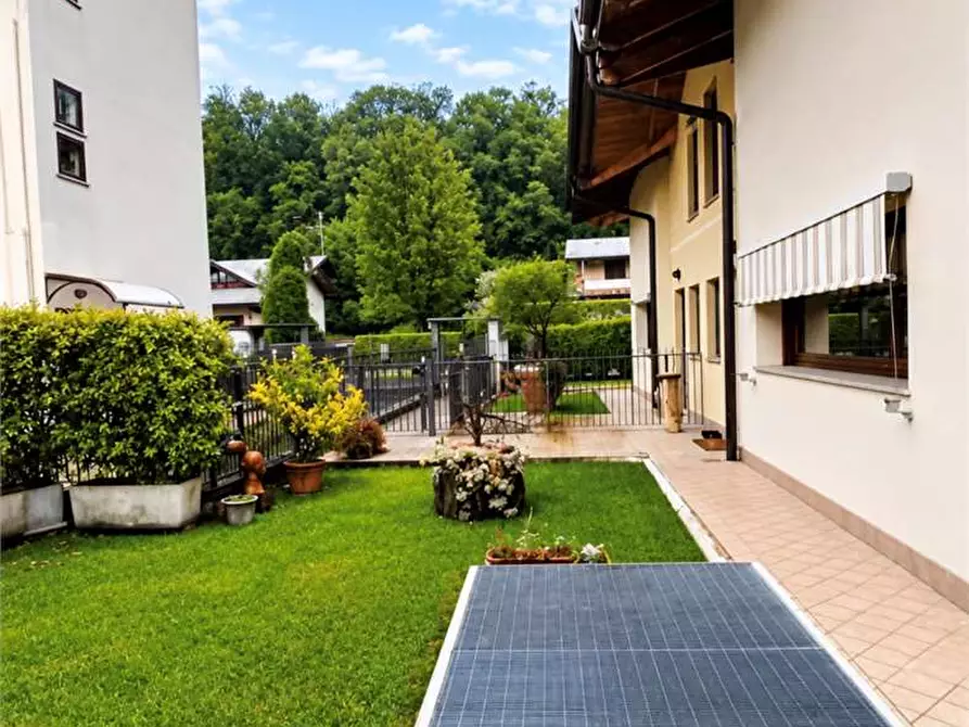 Immagine 4 di Appartamento in vendita  in Via monte nevoso 34/A a Gallarate