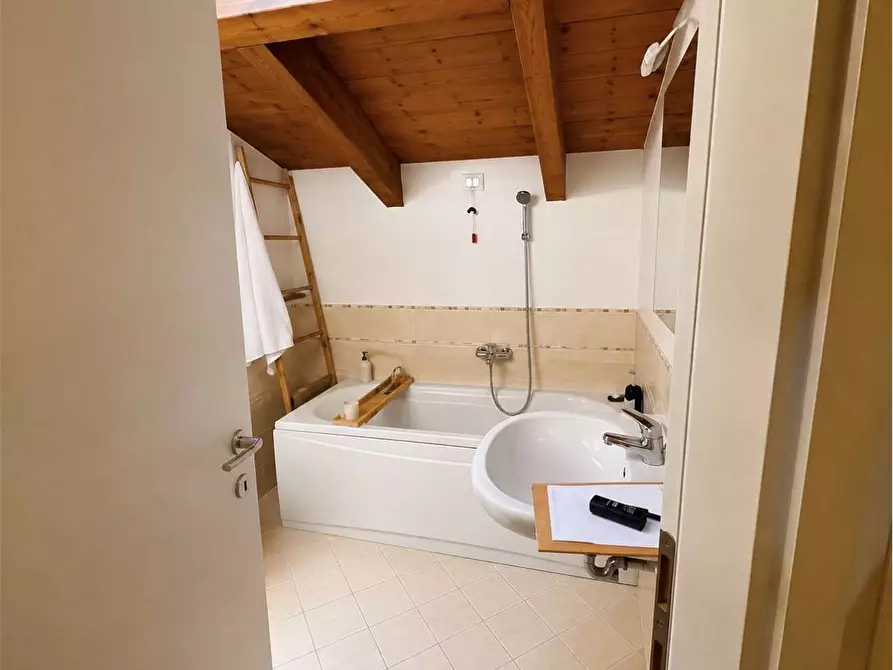 Immagine 8 di Appartamento in vendita  in Via monte nevoso 34/A a Gallarate