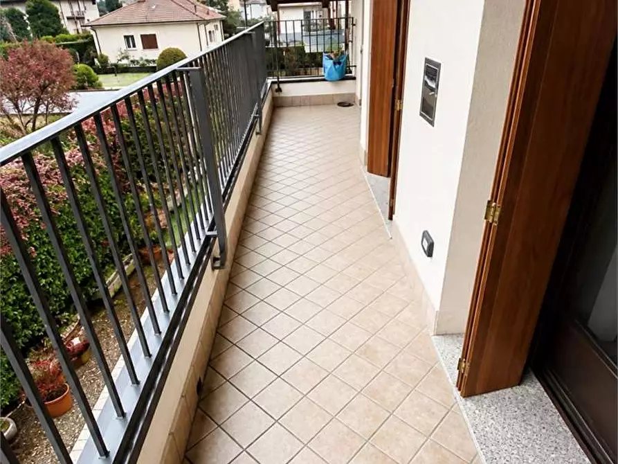 Immagine 17 di Appartamento in vendita  in Via monte nevoso 34/A a Gallarate