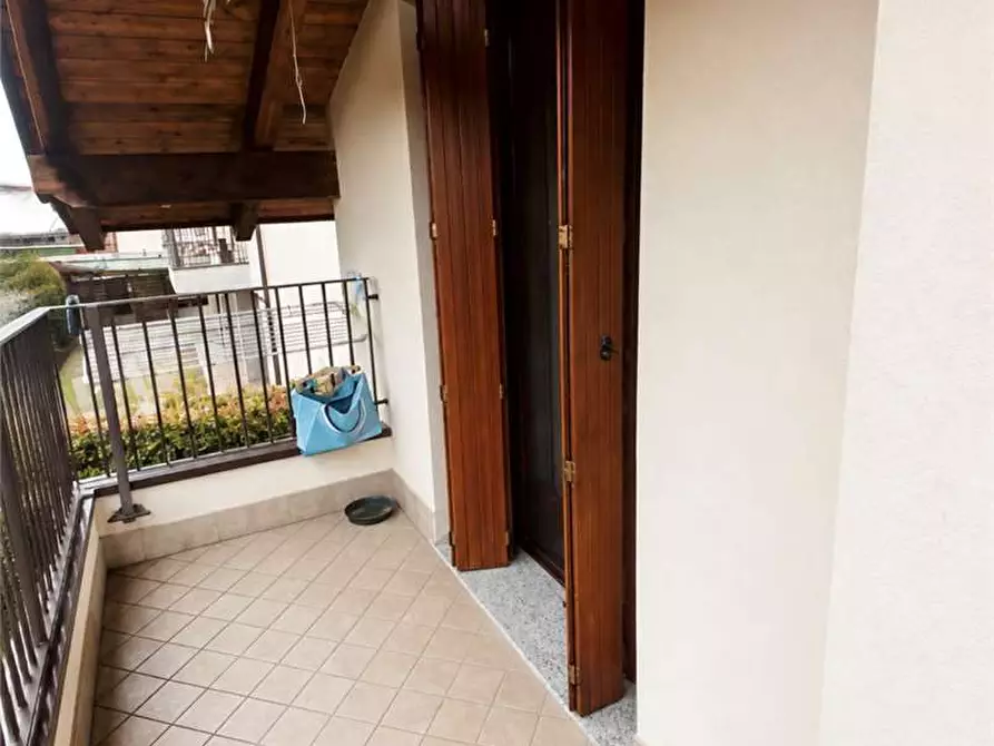 Immagine 18 di Appartamento in vendita  in Via monte nevoso 34/A a Gallarate