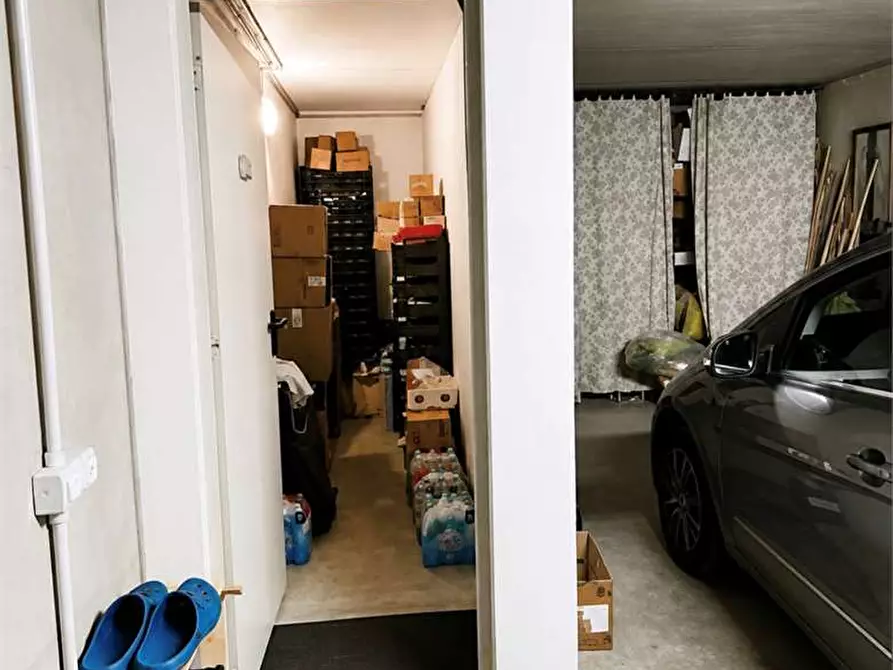 Immagine 24 di Appartamento in vendita  in Via monte nevoso 34/A a Gallarate