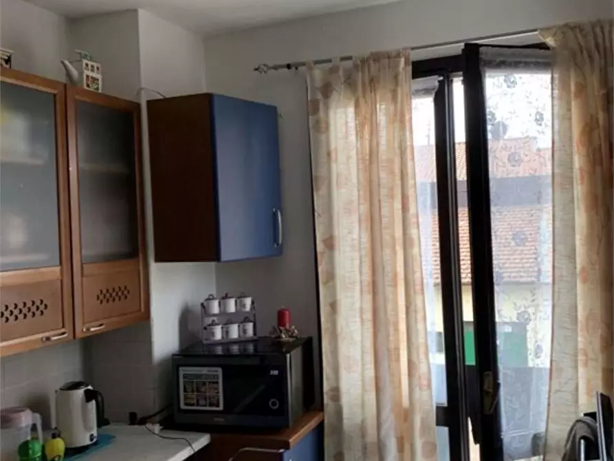 Immagine 4 di Appartamento in vendita  in Via Giuseppe Garibaldi  32 a Venegono Superiore