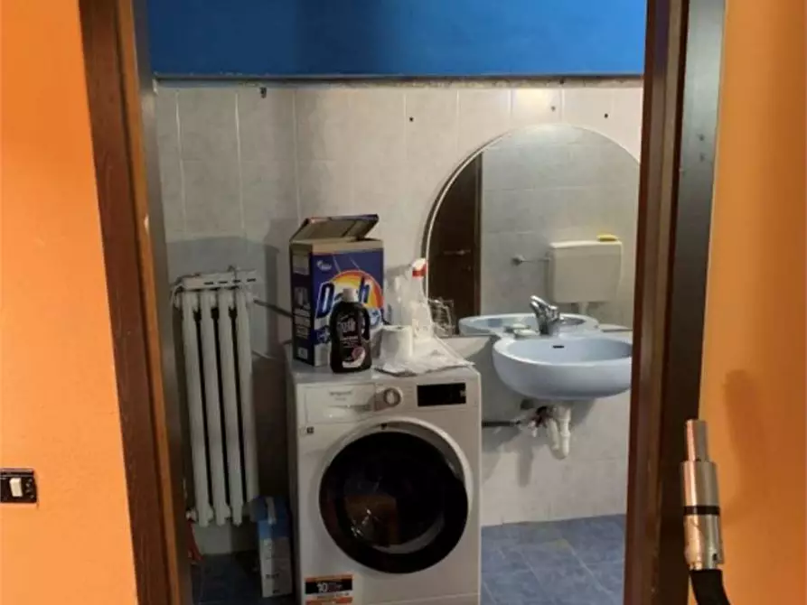 Immagine 12 di Appartamento in vendita  in Via Giuseppe Garibaldi  32 a Venegono Superiore