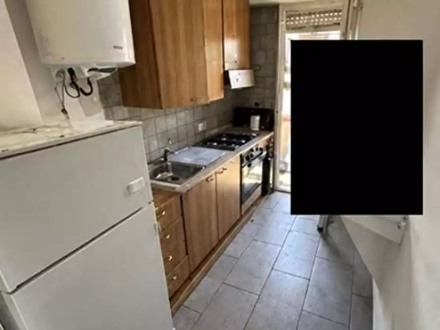 Immagine 3 di Appartamento in vendita  in Via flavio gioia 3 a Busto Arsizio