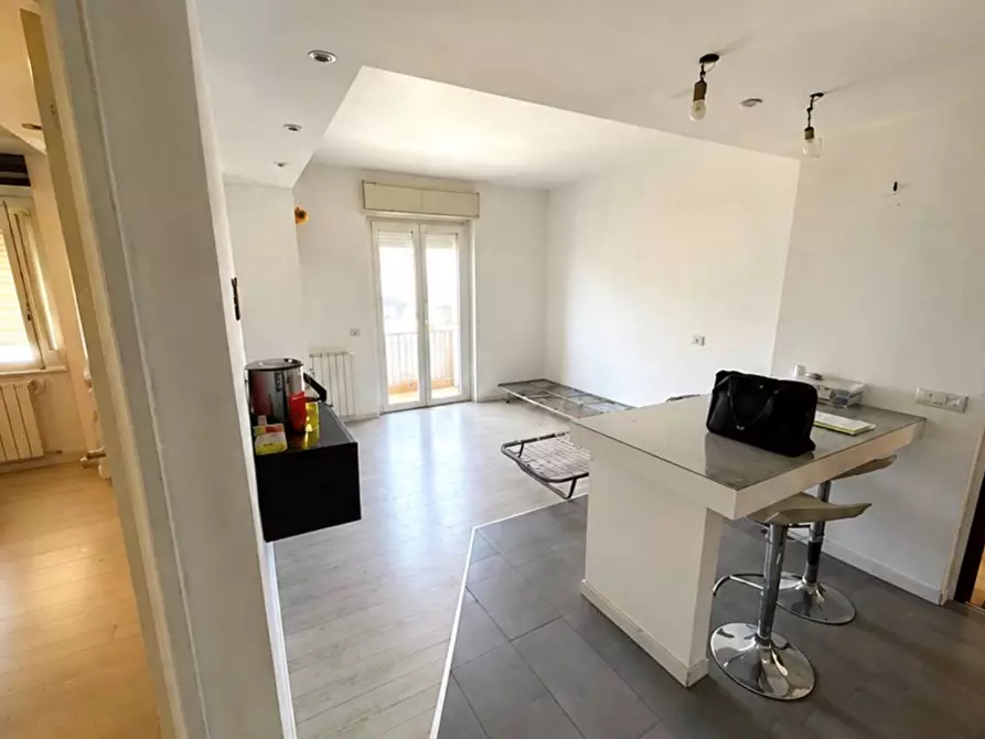 Immagine 8 di Appartamento in vendita  in Via flavio gioia 3 a Busto Arsizio