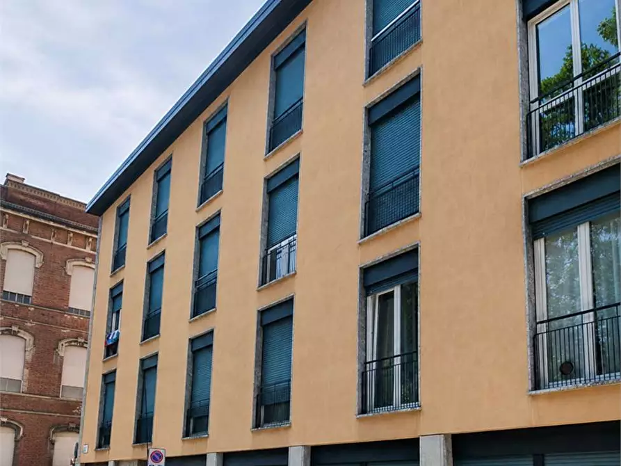 Immagine 1 di Appartamento in vendita  in Via Pietro Micca 3 a Legnano