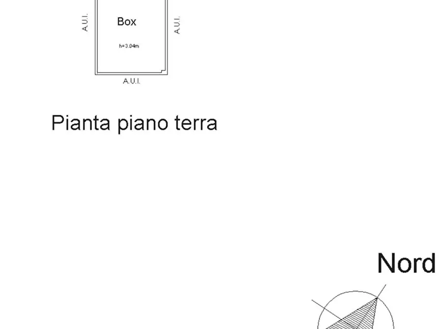 Immagine 3 di Appartamento in vendita  in Via Pietro Micca 3 a Legnano