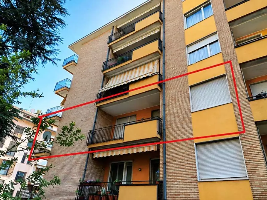 appartamento in vendita a Legnano