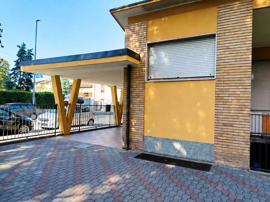 Immagine 2 di Appartamento in vendita  in Viale pasubio 9 a Legnano