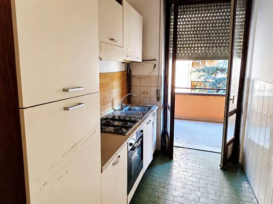 Immagine 6 di Appartamento in vendita  in Viale pasubio 9 a Legnano