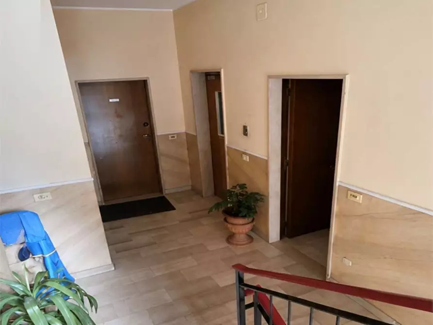 Immagine 1 di Appartamento in vendita  in Via Giacomo de Medici 66 a Magenta