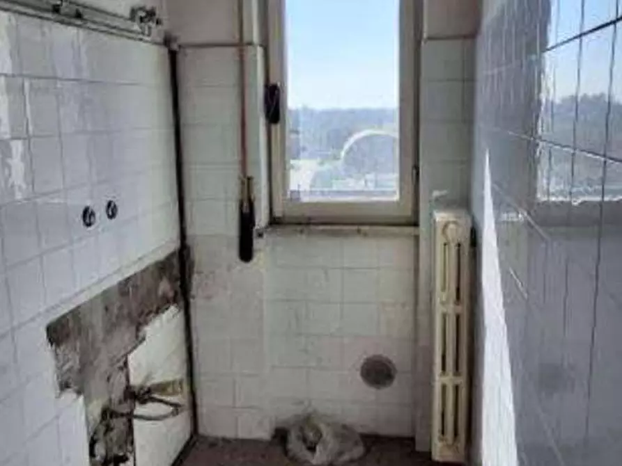 Immagine 4 di Appartamento in vendita  in Via Giacomo de Medici 66 a Magenta