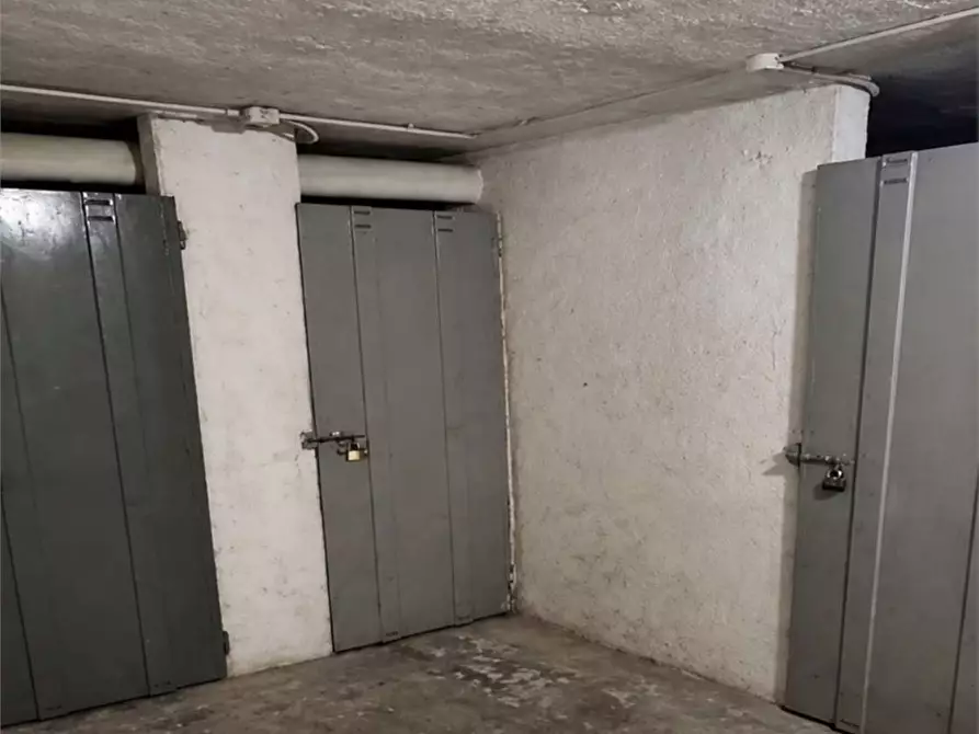 Immagine 10 di Appartamento in vendita  in Via Giacomo de Medici 66 a Magenta