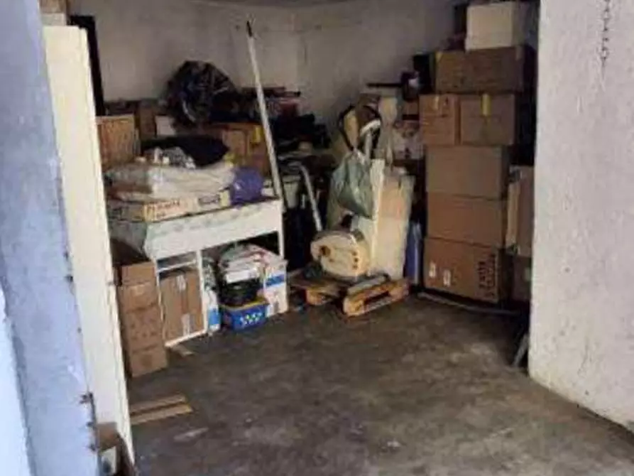 Immagine 13 di Appartamento in vendita  in Via Giacomo de Medici 66 a Magenta