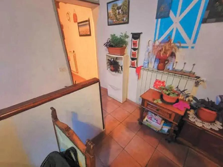 Immagine 3 di Appartamento in vendita  in Via benedetto cairoli 25 a Trecate