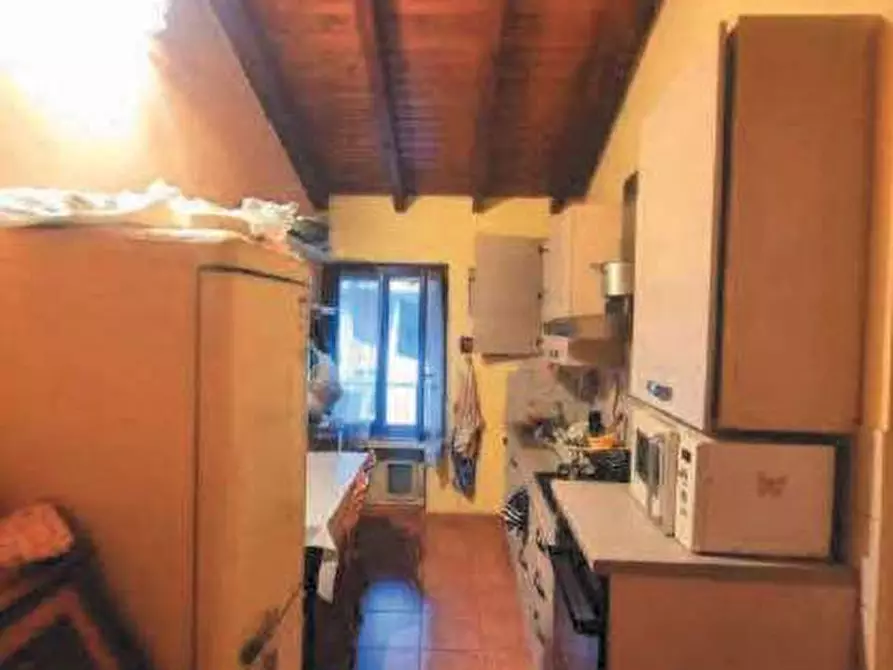Immagine 4 di Appartamento in vendita  in Via benedetto cairoli 25 a Trecate