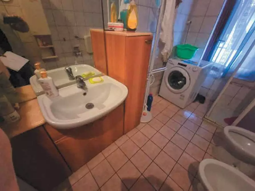 Immagine 5 di Appartamento in vendita  in Via benedetto cairoli 25 a Trecate
