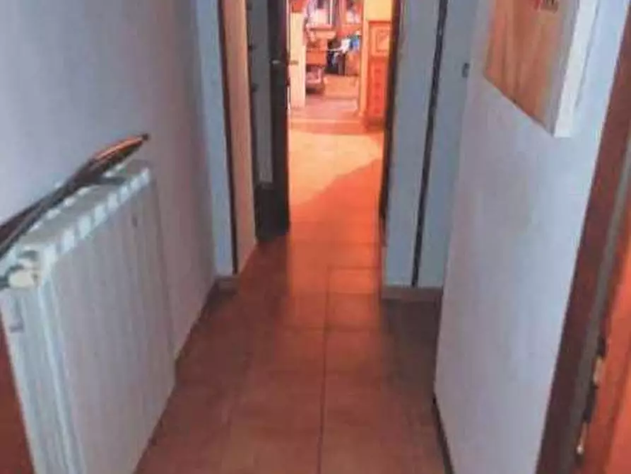 Immagine 7 di Appartamento in vendita  in Via benedetto cairoli 25 a Trecate