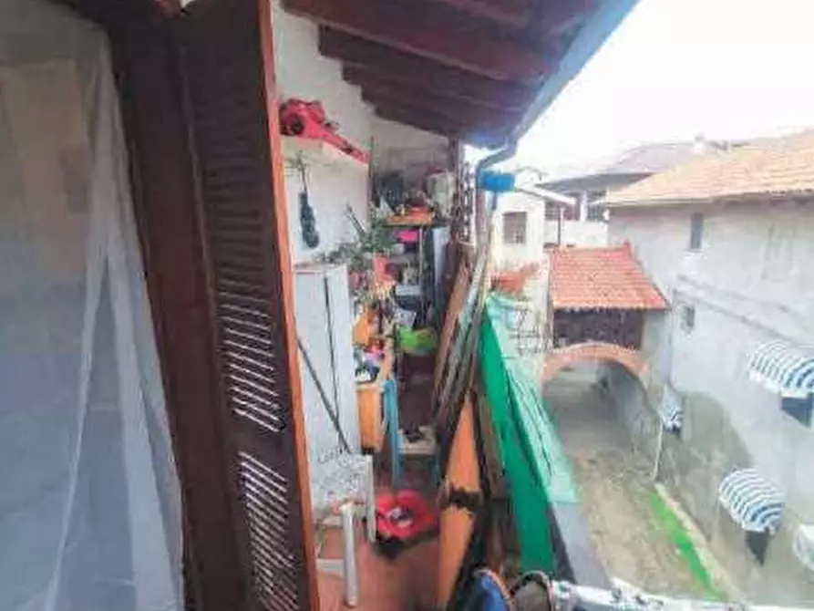 Immagine 9 di Appartamento in vendita  in Via benedetto cairoli 25 a Trecate