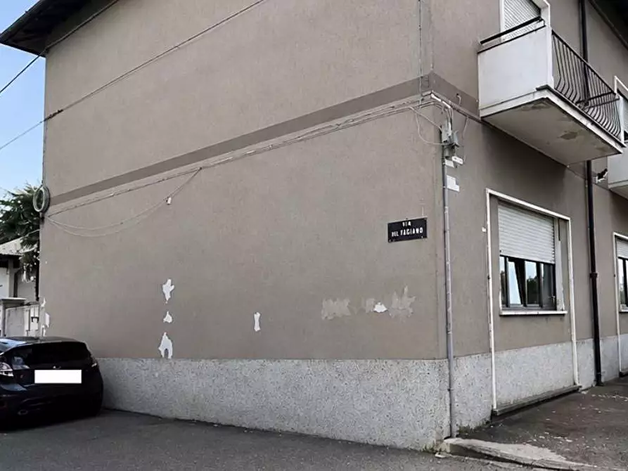 Immagine 2 di Appartamento in vendita  in Via del fagiano  2 a Busto Arsizio
