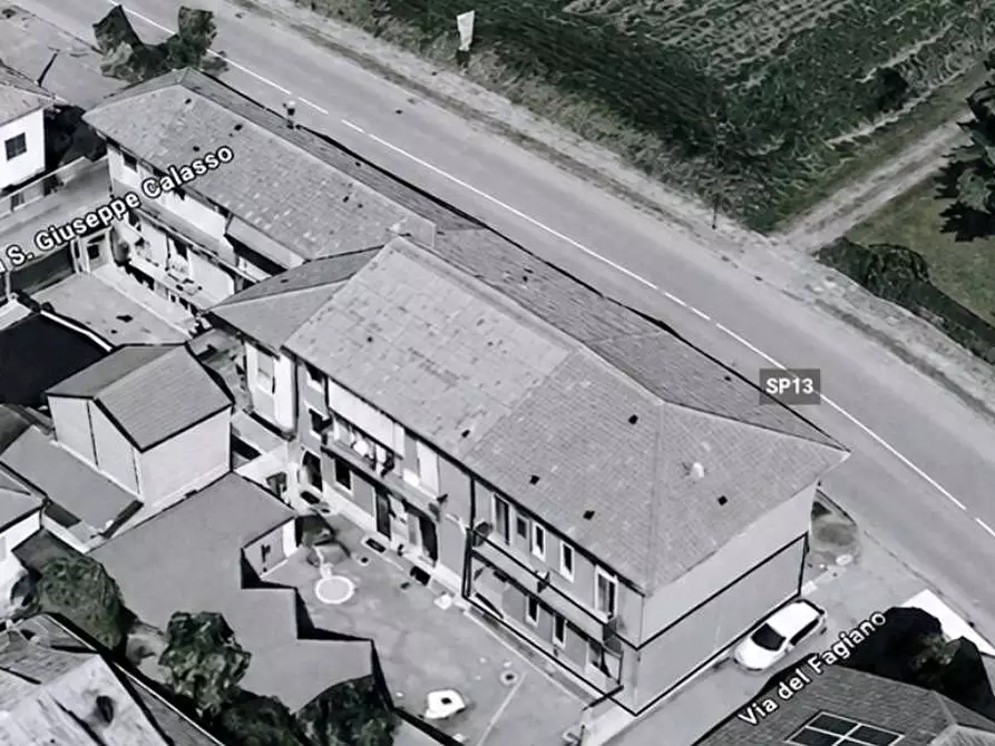 Immagine 4 di Appartamento in vendita  in Via del fagiano  2 a Busto Arsizio