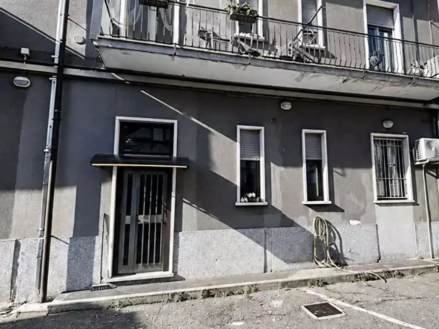 Immagine 5 di Appartamento in vendita  in Via del fagiano  2 a Busto Arsizio