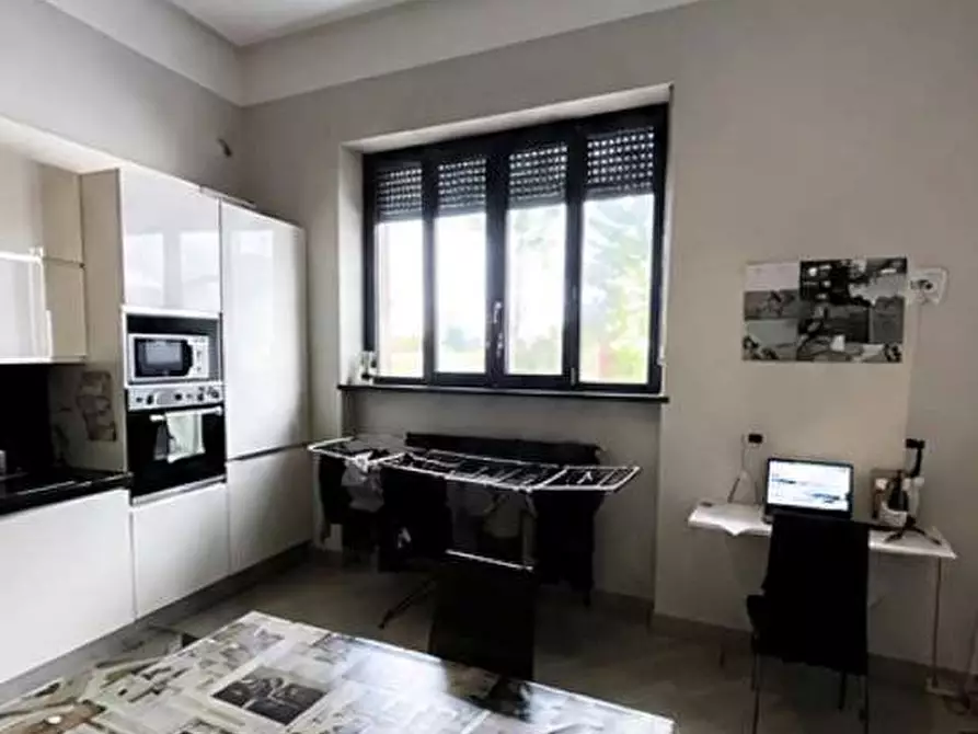 Immagine 9 di Appartamento in vendita  in Via del fagiano  2 a Busto Arsizio