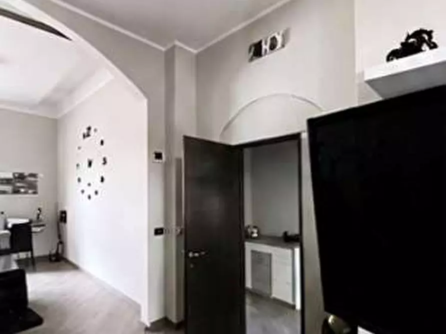 Immagine 11 di Appartamento in vendita  in Via del fagiano  2 a Busto Arsizio