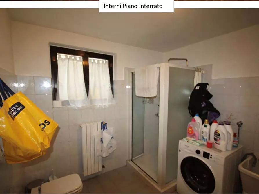 Immagine 4 di Villa in vendita  in Via G. Pascoli 37 a Cadorago