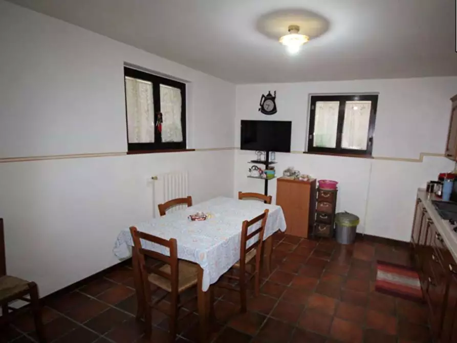 Immagine 5 di Villa in vendita  in Via G. Pascoli 37 a Cadorago