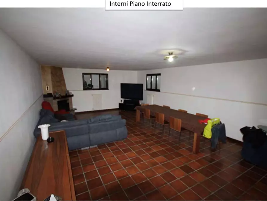 Immagine 6 di Villa in vendita  in Via G. Pascoli 37 a Cadorago