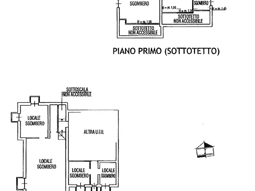 Immagine 13 di Villa in vendita  in Via G. Pascoli 37 a Cadorago