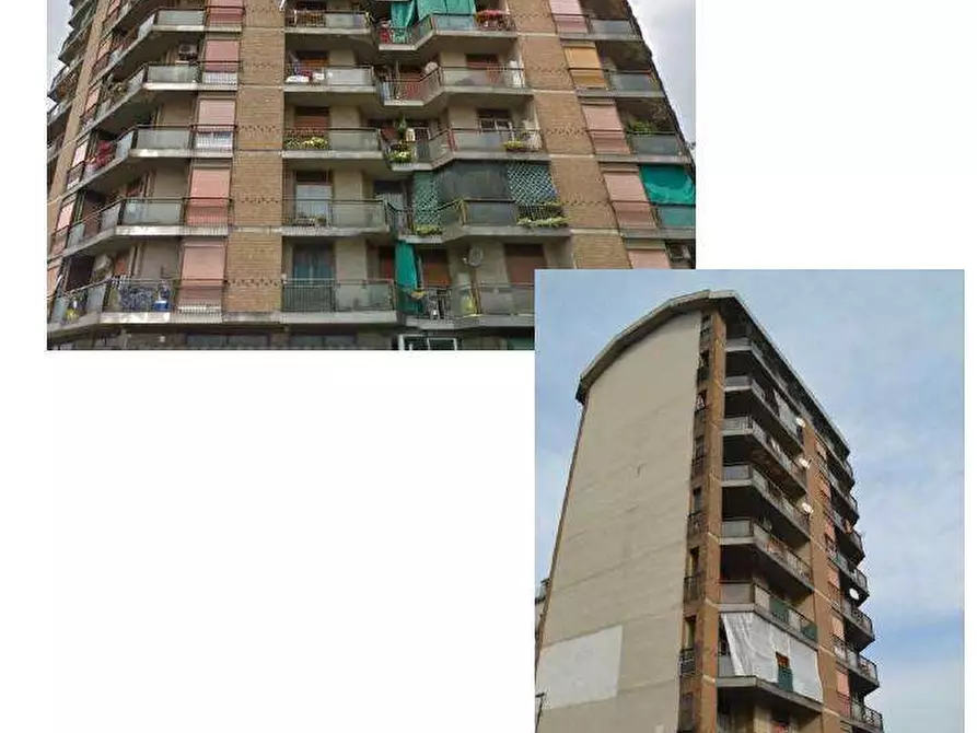 Immagine 2 di Appartamento in vendita  in Via Bissone 6 a Baranzate
