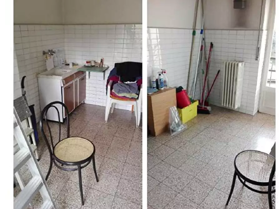 Immagine 6 di Appartamento in vendita  in Via Bissone 6 a Baranzate