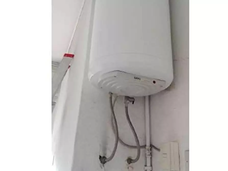 Immagine 8 di Appartamento in vendita  in Via Bissone 6 a Baranzate