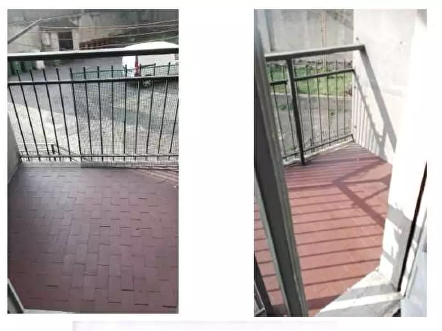 Immagine 9 di Appartamento in vendita  in Via Bissone 6 a Baranzate