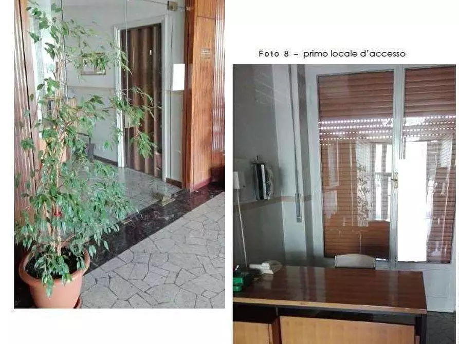 Immagine 10 di Appartamento in vendita  in Via Bissone 6 a Baranzate