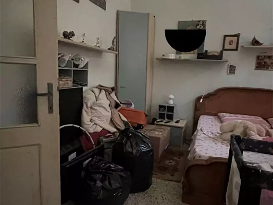 Immagine 16 di Posto auto in vendita  in Via monte rosa 21 a Ghemme